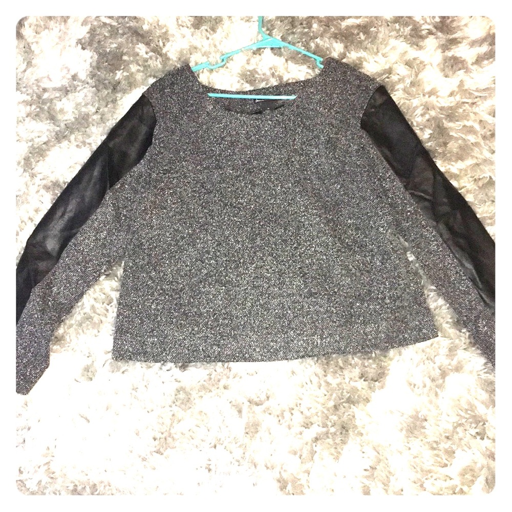Lane Bryant sweater